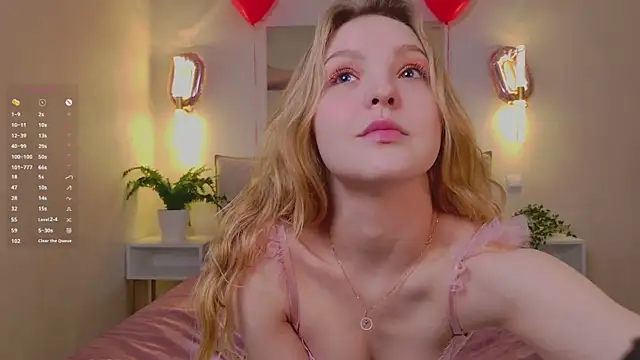 stay with alice online show from February 18, 4:03 pm