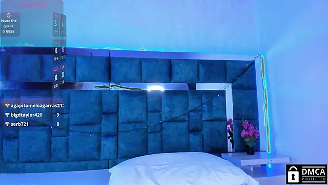 Venus velez  online show from December 28, 3:48 pm