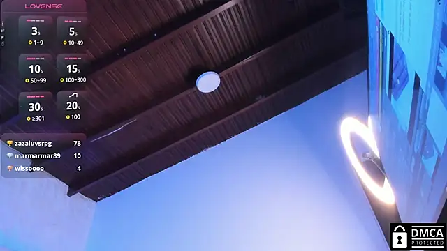 Venus velez  online show from January 21, 6:45 pm