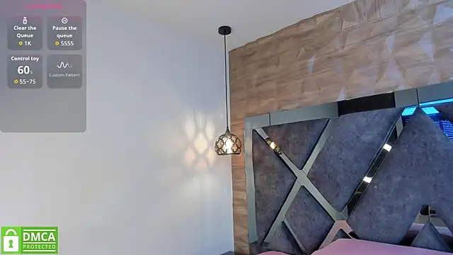 Venus velez  online show from November 15, 12:45 pm