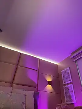 SaharaRush  online show from March 27, 9:36 pm