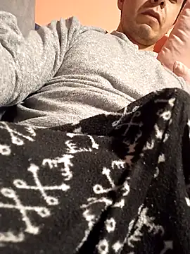 GuapoCoqueto online show from November 14, 6:56 am