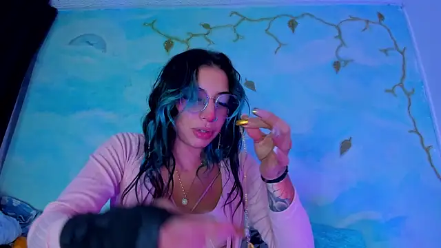 SaturnooStonee online show from February 20, 12:29 am