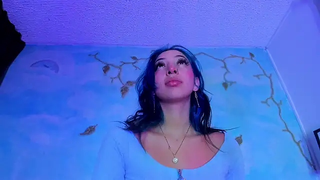 SaturnooStonee online show from March 31, 2:46 am