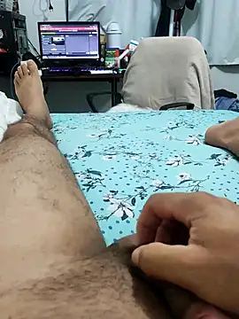 GoianoXD online show from March 14, 2:53 am