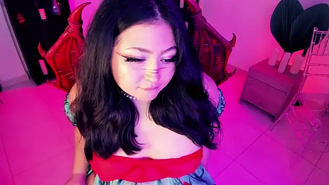 Lena sweetx online show from March 9, 1:04 am