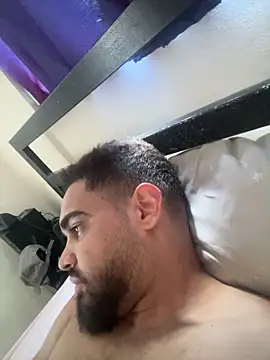 luismanuel 1998 online show from June 7, 3:05 pm