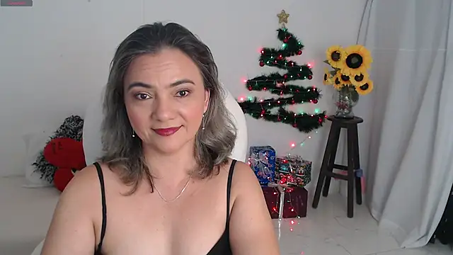 ana milf online show from December 16, 1:27 pm