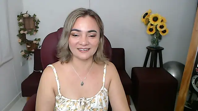 ana milf online show from May 15, 2:46 pm