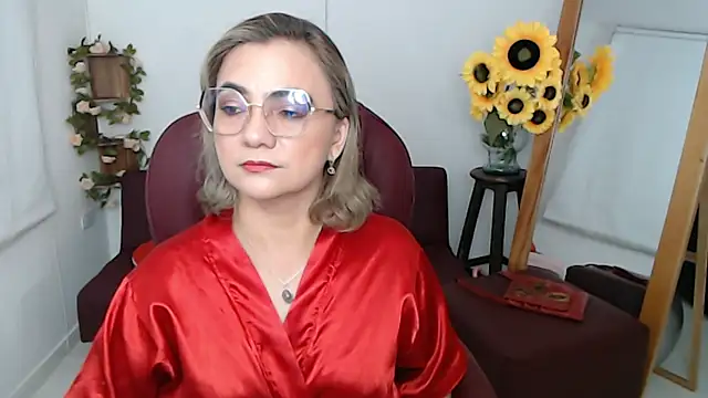 ana milf online show from May 30, 2:14 pm