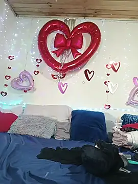 celestehot707rs online show from March 15, 4:07 am