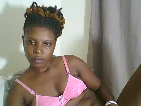 Blacksweetbeb online show from February 17, 2:42 am