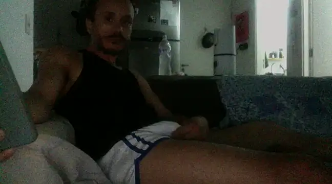 funguybr36 online show from March 11, 7:58 am