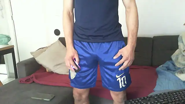 funguybr36 online show from September 27, 3:50 pm