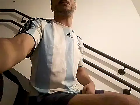 funguybr36 online show from April 30, 4:24 pm