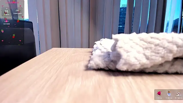 serenna se online show from January 21, 11:02 pm