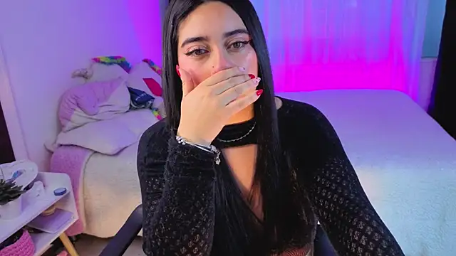 serenna se online show from February 7, 11:14 am