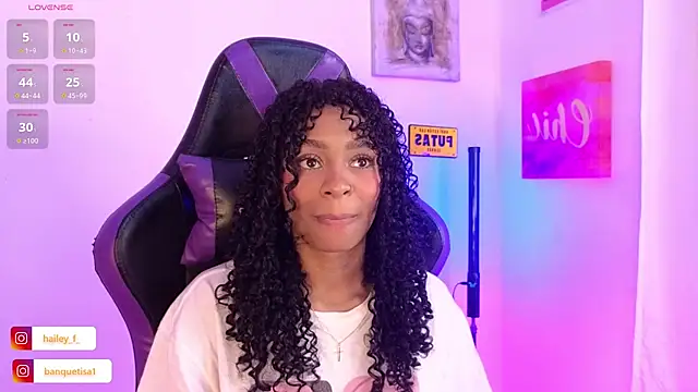 Heily Fox online show from February 8, 10:39 am