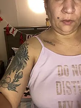 ladycreamypr2 online show from February 17, 7:16 am