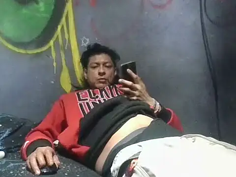 xhangodelictech online show from January 7, 2:47 am