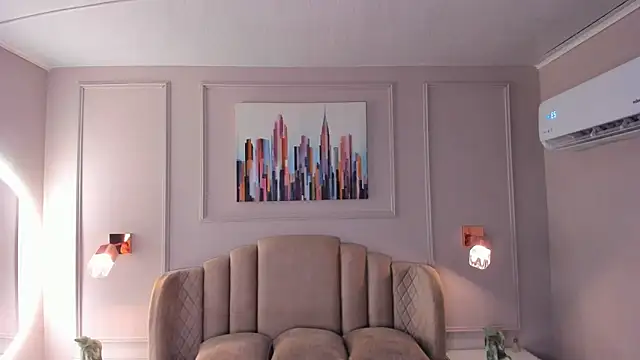 Snapshot of aria_greco chatting on February 2, 9:30 am aria greco online show from February 2, 9:30 am