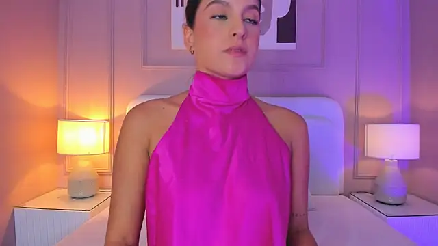 Snapshot of aria_greco chatting on February 27, 4:45 am aria greco online show from February 27, 4:45 am