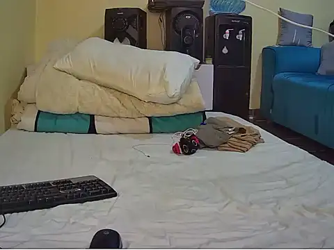 Chavvy 10 online show from December 21, 5:14 am