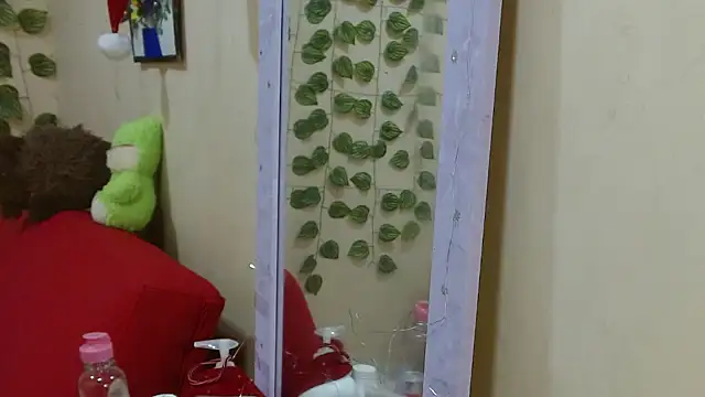 Latin Mature975 online show from February 11, 7:23 am