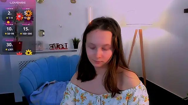 Snapshot of Ketrin_n_ chatting on January 22, 9:35 am Ketrin n  online show from January 22, 9:35 am