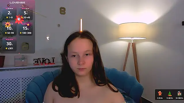 Snapshot of Ketrin_n_ chatting on January 26, 9:51 am Ketrin n  online show from January 26, 9:51 am
