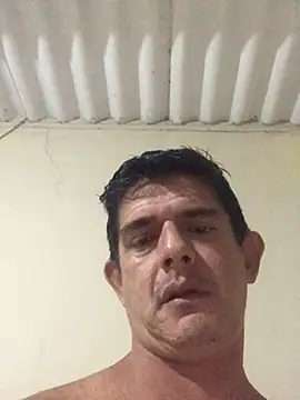 Marobronco online show from July 9, 1:42 am