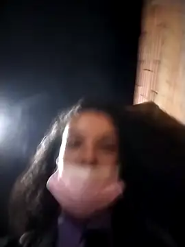 rebekka simpson online show from November 19, 1:27 am