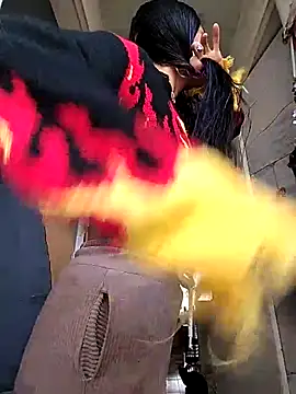 rebekka simpson online show from February 21, 1:34 pm