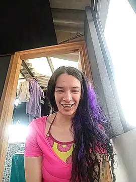 rebekka simpson online show from March 26, 8:47 pm