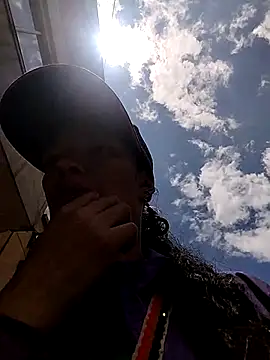 rebekka simpson online show from March 29, 4:51 pm