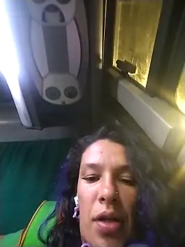 rebekka simpson online show from April 7, 11:48 pm