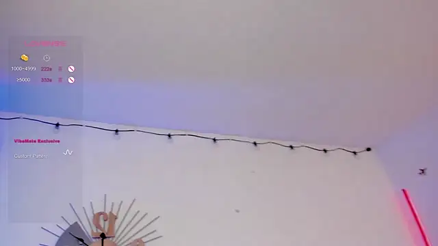 Snapshot of imsofia_ chatting on January 23, 6:45 pm imsofia  online show from January 23, 6:45 pm