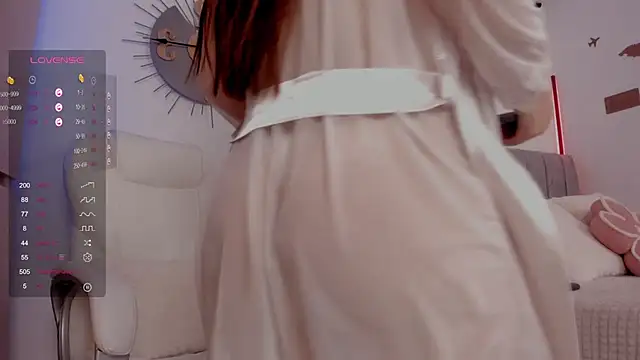 Snapshot of imsofia_ chatting on September 26, 7:40 pm imsofia  online show from September 26, 7:40 pm