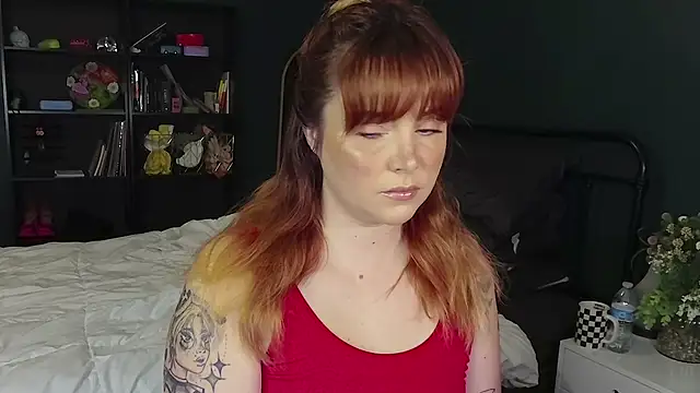 Blaze Baby online show from December 31, 4:04 pm