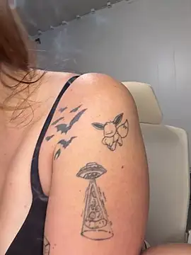 Blaze Baby online show from September 25, 3:05 pm