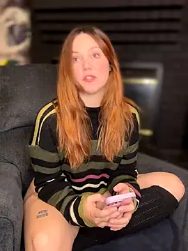 Blaze Baby online show from November 4, 2:27 pm