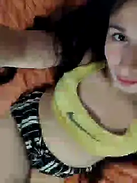 Bigyummmzul online show from January 25, 10:18 pm