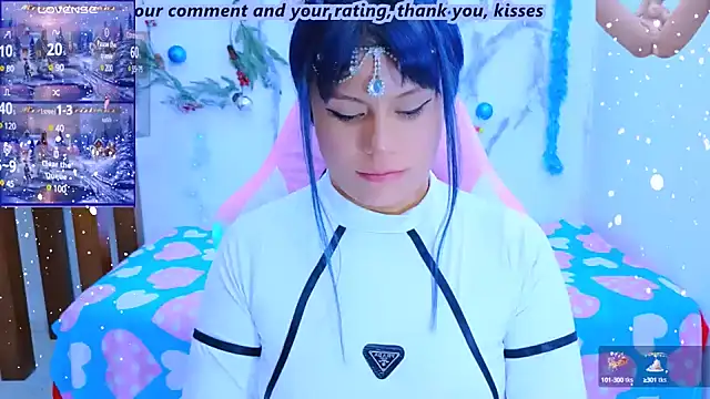 BONNYFETISHSEX online show from December 14, 7:29 am