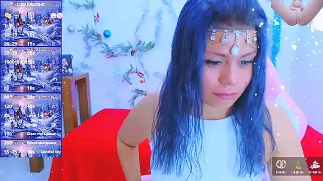 BONNYFETISHSEX online show from December 19, 6:12 am