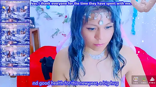 BONNYFETISHSEX online show from December 31, 9:31 am