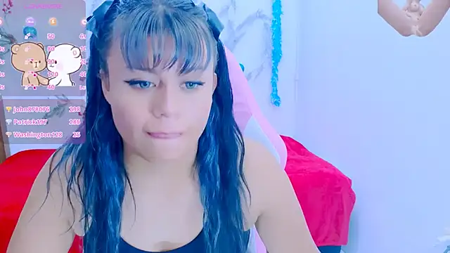 BONNYFETISHSEX online show from January 5, 6:02 am