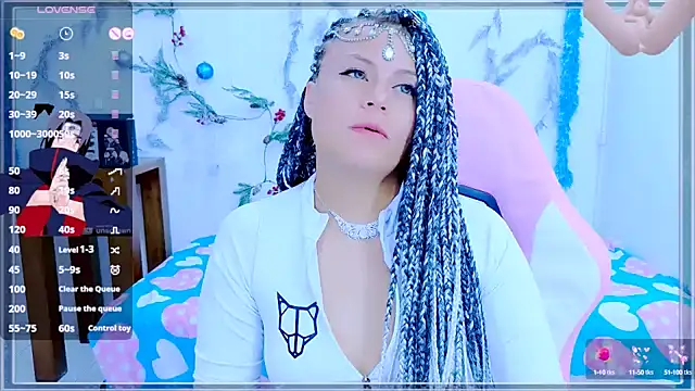 BONNYFETISHSEX online show from January 22, 6:20 am