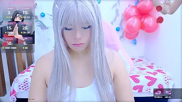 BONNYFETISHSEX online show from February 28, 4:32 am