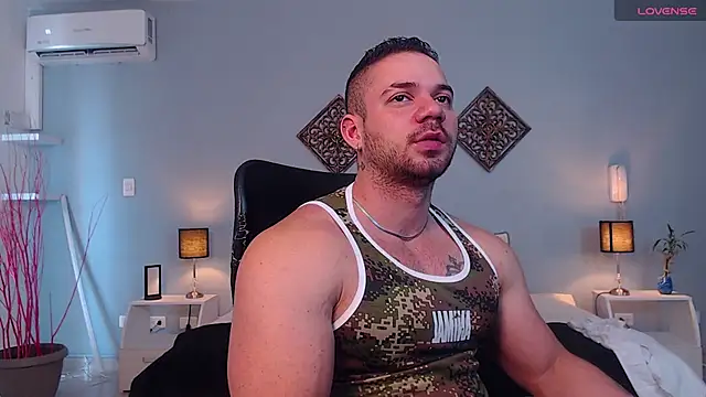 JeremyLowe online show from January 10, 4:30 pm