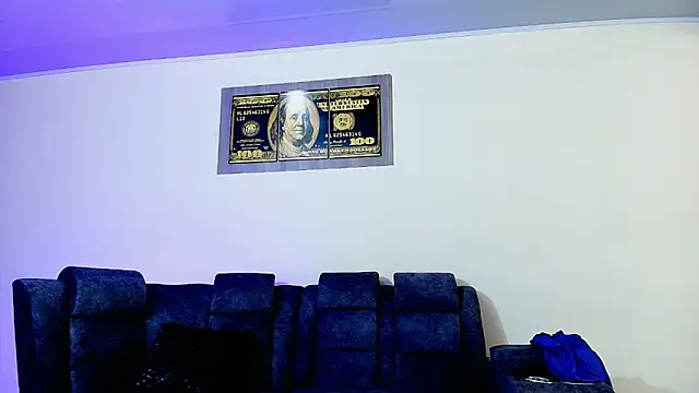 JeremyLowe online show from November 19, 4:07 pm